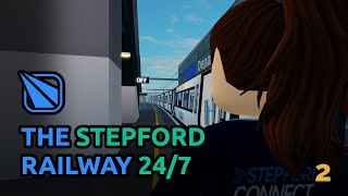 The Stepford Railway 247  Episode 2 [upl. by Divad]