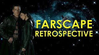 Farscape 1999 RetrospectiveReview [upl. by Atilrac]