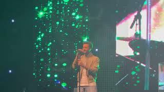 LAMBI JUDAI  Atif Aslam LIVE 4K  15 sept 2024 Ahoy Rotterdam Netherlands [upl. by Purity363]