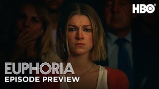 euphoria  season 2 episode 8 promo  hbo [upl. by Tilagram]