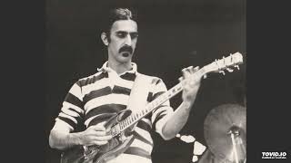 Frank Zappa  The Yellow Snow Suite Ludwigsparkstadion Saarbrücken Germany September 3 1978 [upl. by Tamiko]