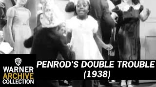 Preview Clip  Penrods Double Trouble  Warner Archive [upl. by Adlesirk]