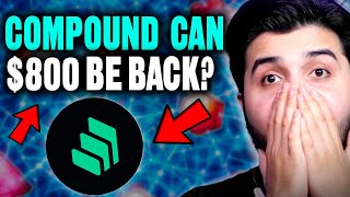 Compound Crypto Can 800 Be Back [upl. by Dlanger]