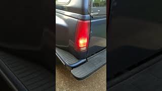 Why Are My Brake Lights stuck On chevrolet truck [upl. by Aliek]