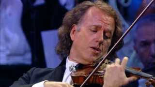 André Rieu  The music of the Night Live in New York City [upl. by Idnarb]