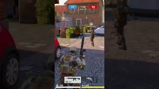 War zone part 2 gaming apple games [upl. by Johathan]