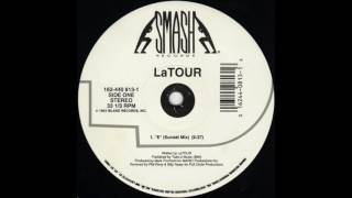 LaTour E Sunset Mix 1993 [upl. by Poulter]