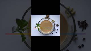 Masala Chai recipe  मसाला चाय  Banarasi masala chai [upl. by Akimal770]