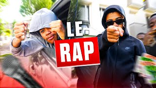 NASSUF SIAKA  LE RAP [upl. by Rehpinej]