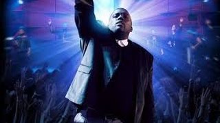 Place of Worship William McDowell lyrics [upl. by Everard]