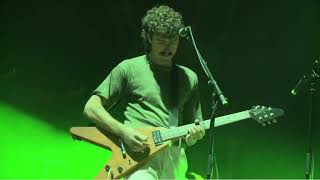 King Gizzard amp The Lizard Wizard  Perihelion into Im In Your Mind Medley Live at Red Rocks 22 [upl. by Symer]