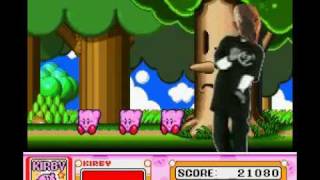 YTMND Revival Kirbys WRONG Land alt titles Kirby Is WRONG Lex Luthors Gourmet Race [upl. by Largent914]