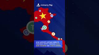 On amp Off Ramp with Vietnam Payment Methods [upl. by Eiramrebma]