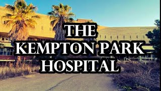 Kempton Park Hospital  Paranormal Investigation [upl. by Weidar]