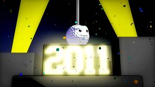 Happy New Year 2011 [upl. by Donn]