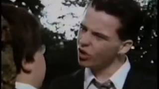 Grange Hill Clip Bullying Gripper Series 6  Episode 1 grangehill grangehillfans [upl. by Nnylyt]