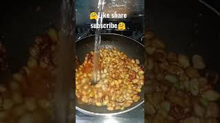 short Sem Phali ke Beej ki Sabji Flat Beans Seeds ki Sabji [upl. by Lupe15]