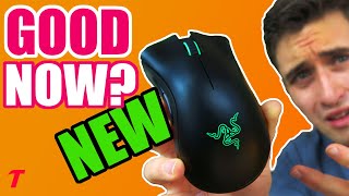 Razer Deathadder Essential  Should YOU Buy in 2022 Mind Changed [upl. by Darelle856]