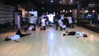 CHOREOGRAPHY BTS 방탄소년단 달려라 방탄 Run BTS Dance Practice [upl. by Doersten]