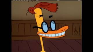 Duckman S03E09 1996 VCD Masterพากย์ไทย [upl. by Ainer]