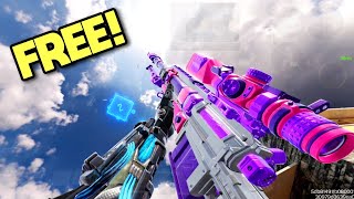 The best FREE locus skin BUGGED [upl. by Yerag31]