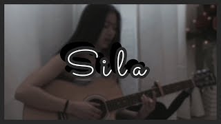 Sila by Sud  Chloe Anjeleigh cover [upl. by Assirehs]