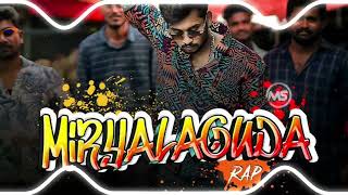 Miryalaguda Rap Song  2024 Teenmaar Mix By DJ MS [upl. by Manvil553]