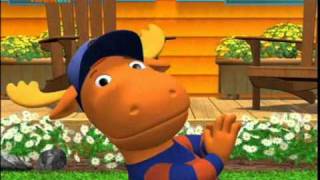 Backyardigans Folge 77  Auf einer Führung [upl. by Siri]