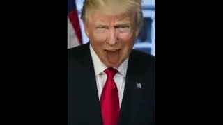 obama beatbox but trump sings 🥰🥰🥰🥰🥰🥰🥰🥰🥰🥰🥰🥰🥰🥰🥰 [upl. by Nobel]