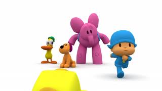 POCOYO season 1 long episodes in ENGLISH  30 minutes  CARTOONS for kids 3 [upl. by Aklim]