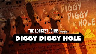 Diggy Diggy Hole Community Version  The Longest Johns yogscast reupload [upl. by Adebayo287]