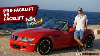 Overview  BMW Z3 Roadster [upl. by Oliver995]