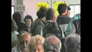 Kühkopffilm Zeitreise in das Jahr 1986 in Biebesheim [upl. by Nannerb]