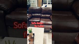 Sofa design for homebeautifulsofabestoptioneconomic sofa designmera chashma srtvviralshort [upl. by Bhayani]