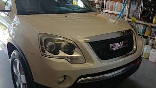 Jays Mobile Detailing Ceramic Coating [upl. by Robert]