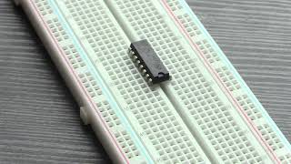 Everything You Need to Know about Breadboards [upl. by Nillor]