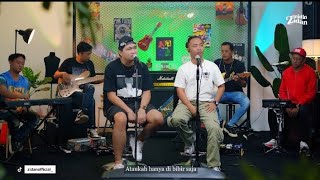 purnama merindu zinidin zidan angga candra cover viral di tiktok [upl. by Vey834]