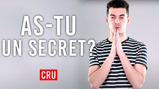 ASTU UN SECRET  I Les 100 [upl. by Bega]