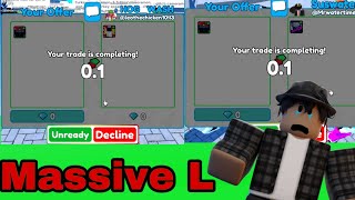 😭 MY BIGGEST L EVER 😭  Trading Series Episode 11 [upl. by Adniroc]