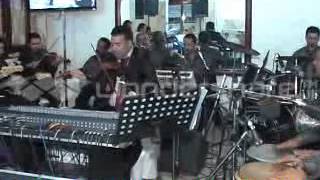 ORCHESTRE ELAtikiاوركسترا العتيقي ة siti lhabayeb kamili lawsaf [upl. by Damon]