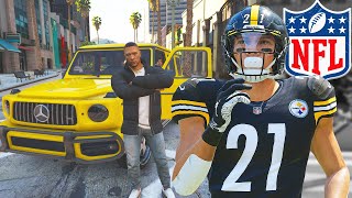 Madden 21 Career Mode  Life in The NFL Ep10 [upl. by Daukas90]