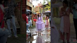 Malika mahat new song tansen ko jhari BTSreelsyoutubeshortsshorts [upl. by Aylmar]