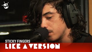 Sticky Fingers cover Fleetwood Mac Rhiannon for Like A Version [upl. by Giaimo]