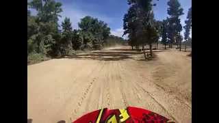 2007 rmz 250 blows up [upl. by Anohr]