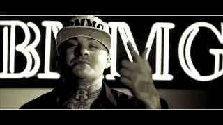 Gunz Lozano quotSpillin All My Drinkquot Official Video [upl. by Dunton]