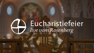 Eucharistiefeier am 17 September 2023  23 Sonntag im Jahreskreis [upl. by Georgeanne145]