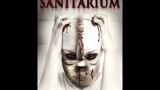 Sanitarium Official Trailer 2013 [upl. by Sandro]