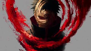 Obito Uchiha  Live Wallpaper [upl. by Lacym]