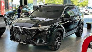 SUV hạng C giá 739 triệu quotrẻ bậc nhấtquot phân khúc tại Việt Nam giảm giá tới 120 triệu trong tháng 9 [upl. by Eulaliah]