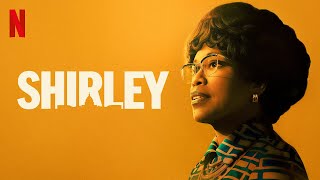 Shirley 2024 Movie  Regina King Lance Reddick John Ridley Lucas H  Shirley Movie Full Review [upl. by Mixam]